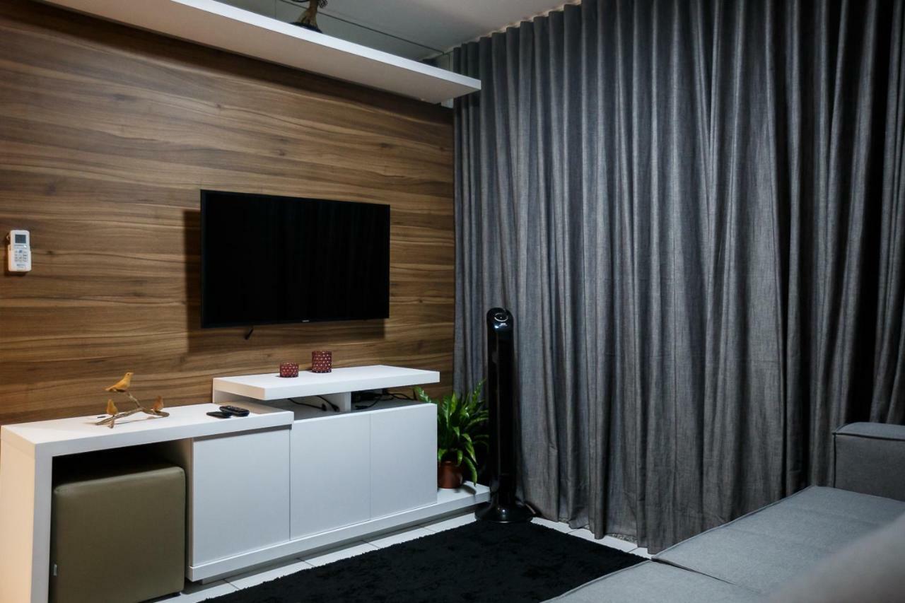 Апарт отель Neo Beira Mar Pajucara 2Qts 2Wifi 2 Garag- Adm Nutelss Масейо Экстерьер фото