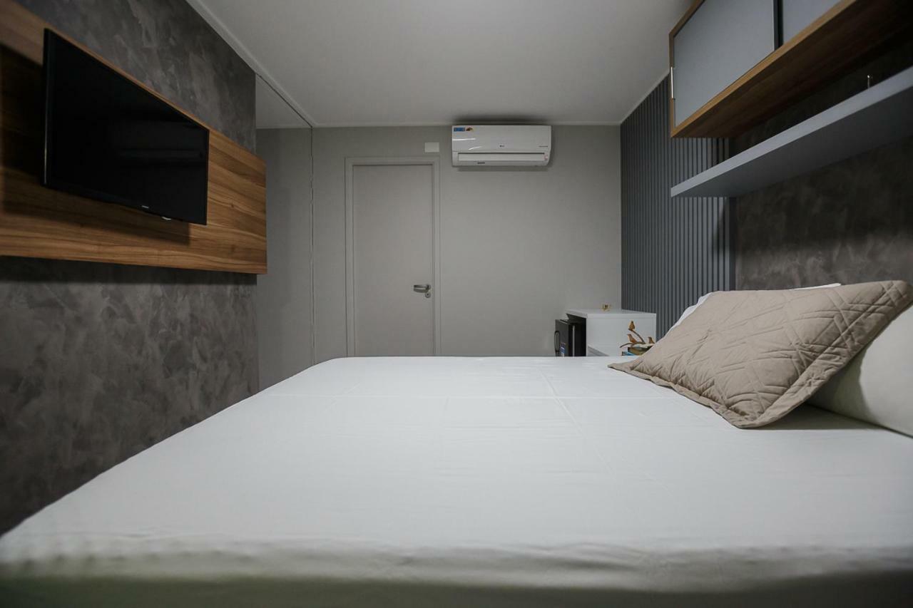 Апарт отель Neo Beira Mar Pajucara 2Qts 2Wifi 2 Garag- Adm Nutelss Масейо Экстерьер фото