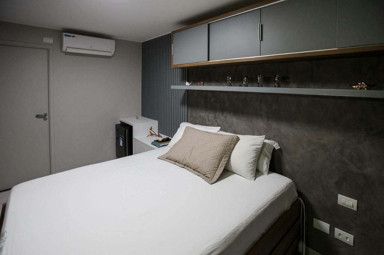 Апарт отель Neo Beira Mar Pajucara 2Qts 2Wifi 2 Garag- Adm Nutelss Масейо Экстерьер фото